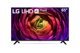 Smart TV LG 65
